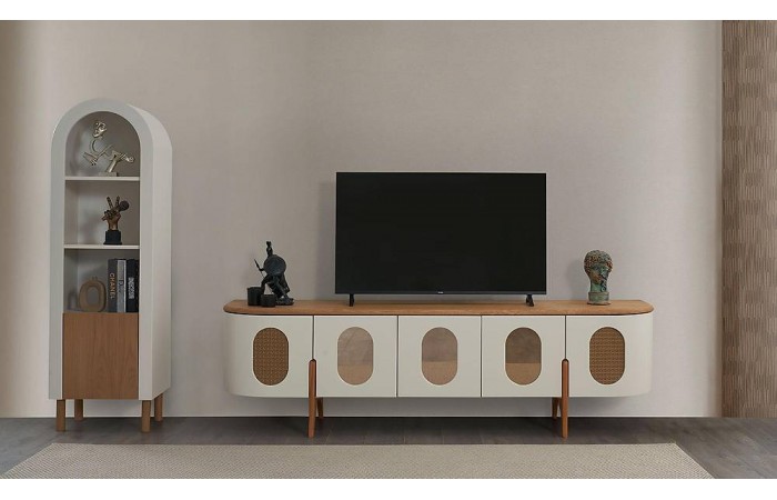 Ornate Tv Ünitesi