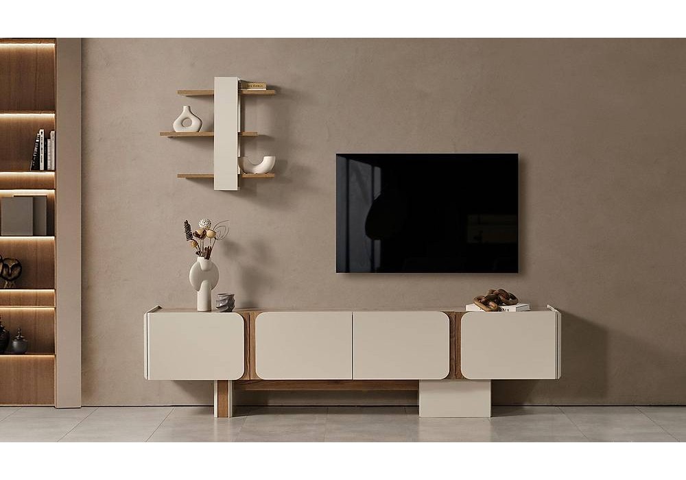 Lugano Tv Ünitesi