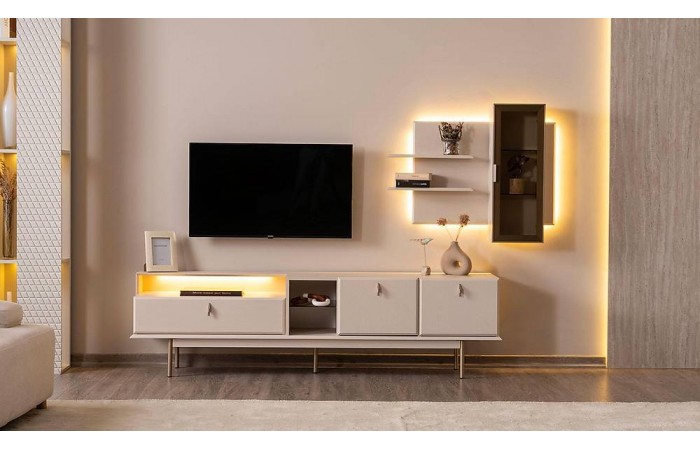 Atelier Tv Ünitesi