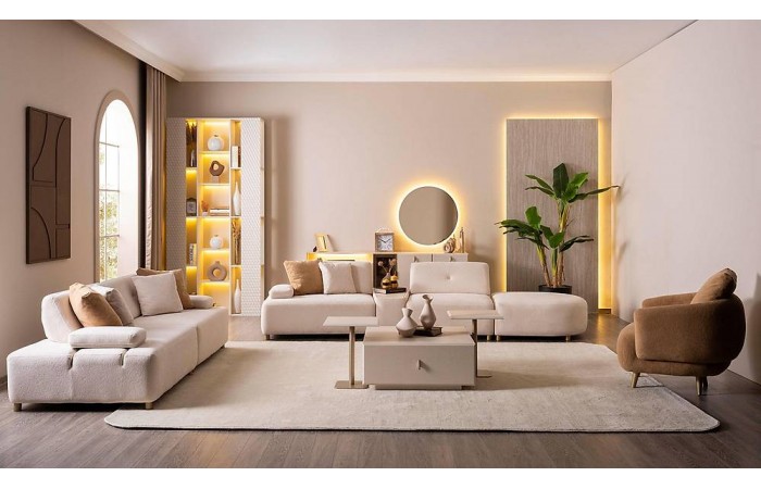 Atelier Koltuk Takımı