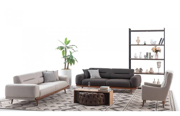 Pine Koltuk Takımı