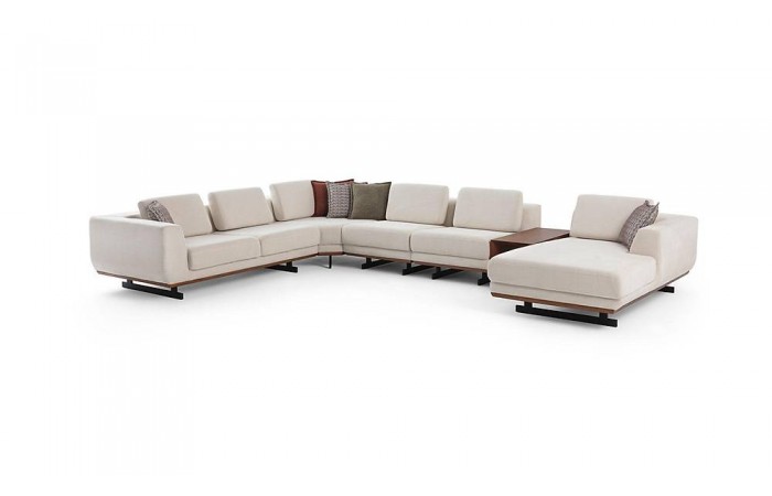 Vanity Köşe Takımı