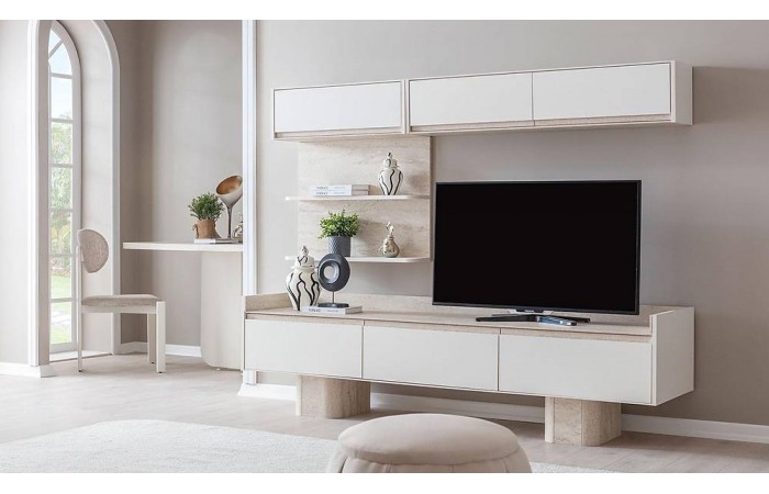 Axis Tv Ünitesi
