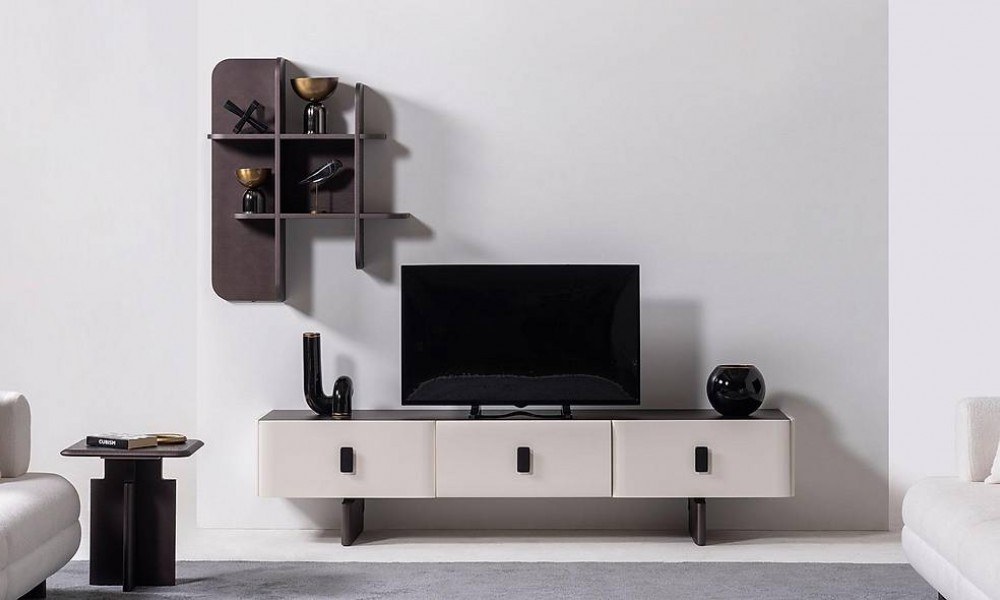 Lisboa Tv Ünitesi Lisboa Tv Ünitesi