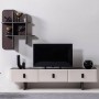 Lisboa Tv Ünitesi Lisboa Tv Ünitesi