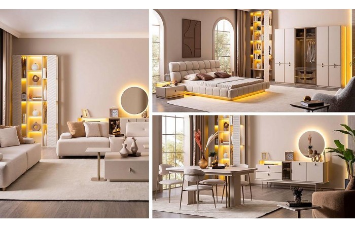 Atelier Düğün Paketi