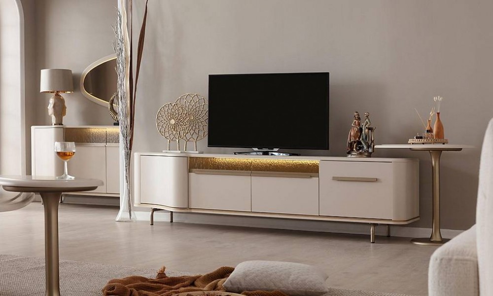 Losi Tv Sehpası