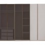 Axis Gardrop - 6 Kapılı Kapaklı Gardırop Axis Gardrop - 6 Kapılı Kapaklı Gardırop