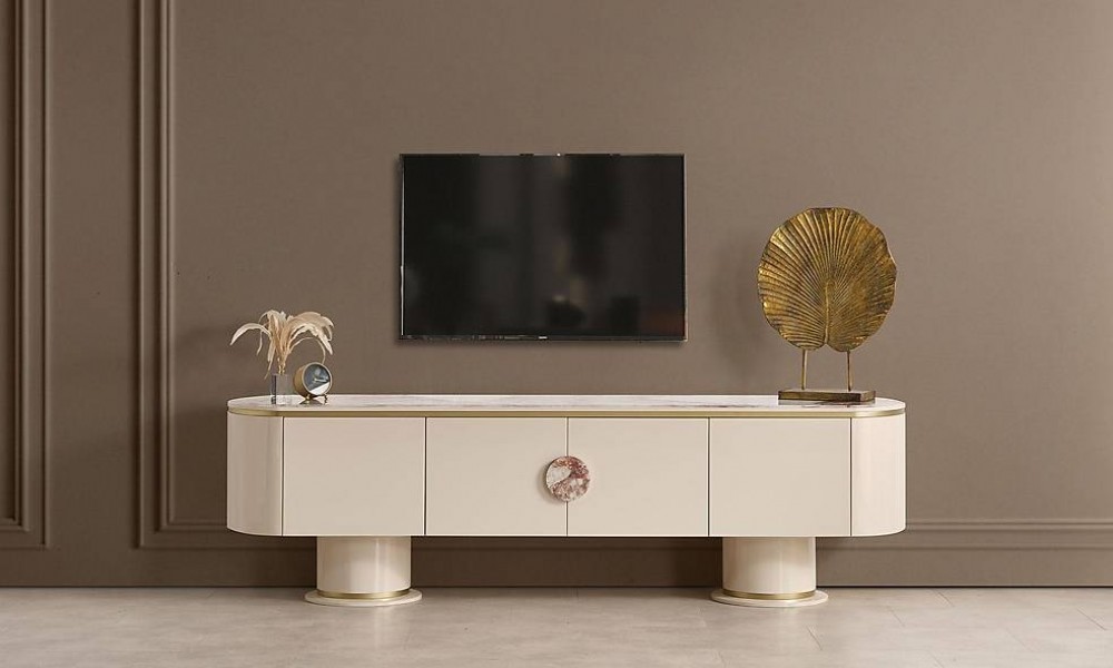 Odette Tv Sehpası Odette Tv Sehpası