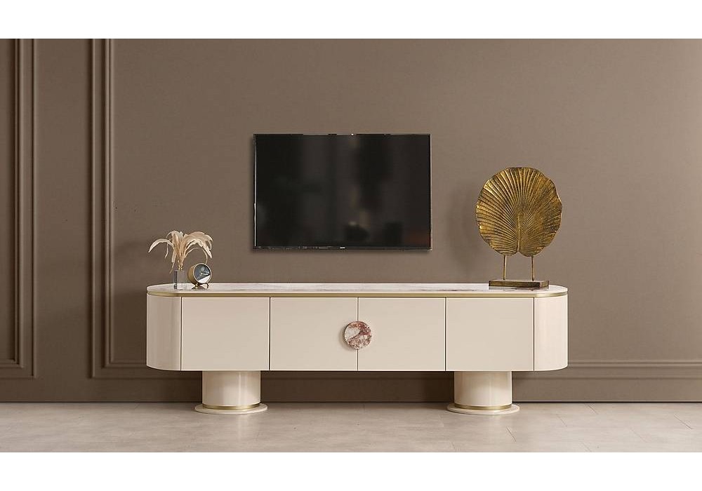 Odette Tv Sehpası