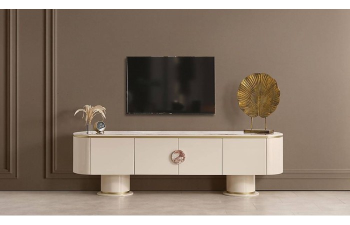 Odette Tv Sehpası