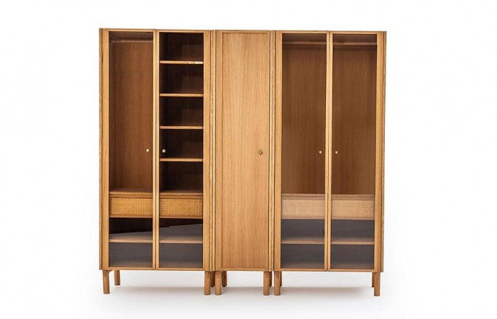 Tromso Gardrop - 5 Kapılı