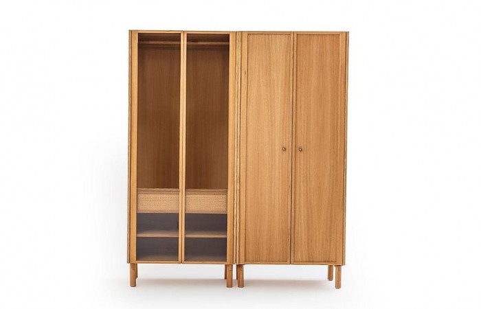 Tromso Gardrop - 4 Kapılı