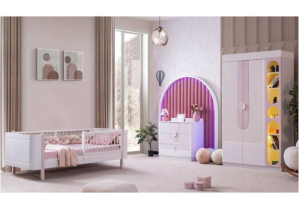 Rumba Montessori Genç Odası