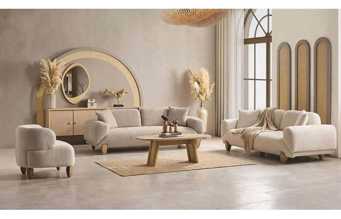 Lotus Koltuk Takımı