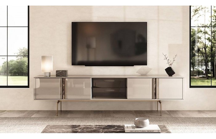Dome Tv Sehpası
