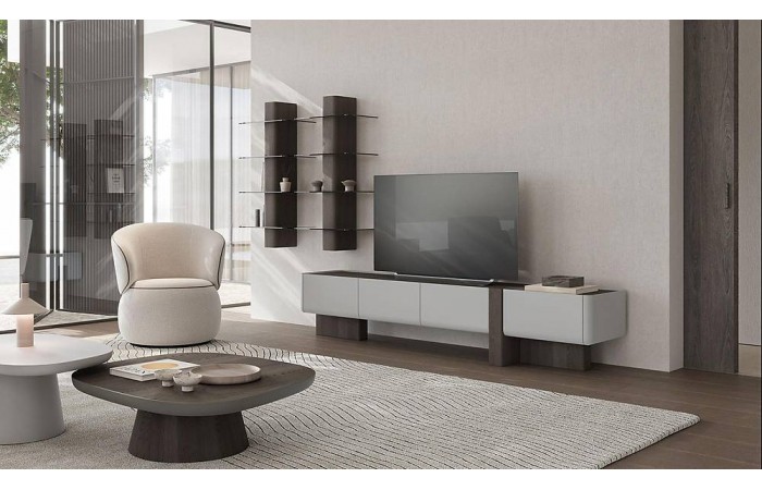 Escape Tv Ünitesi