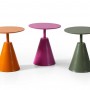 Monica Yan Sehpa - Colourful