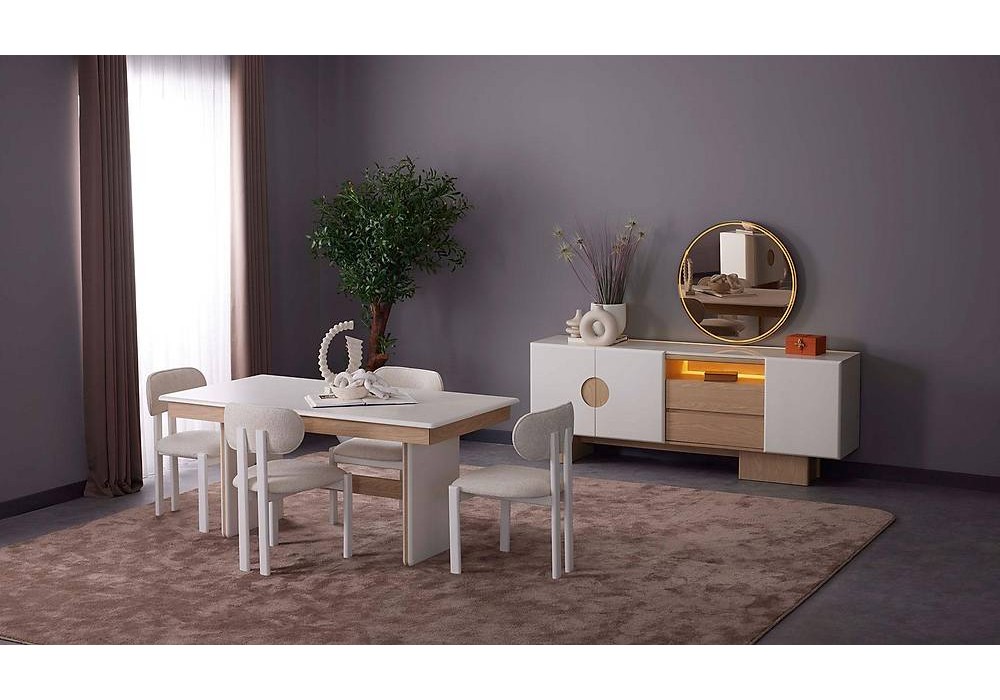 Rezzo Yemek Odası