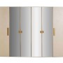 Napoli Gardrop - 6 Kapılı Kapaklı Gardırop Napoli Gardrop - 6 Kapılı Kapaklı Gardırop