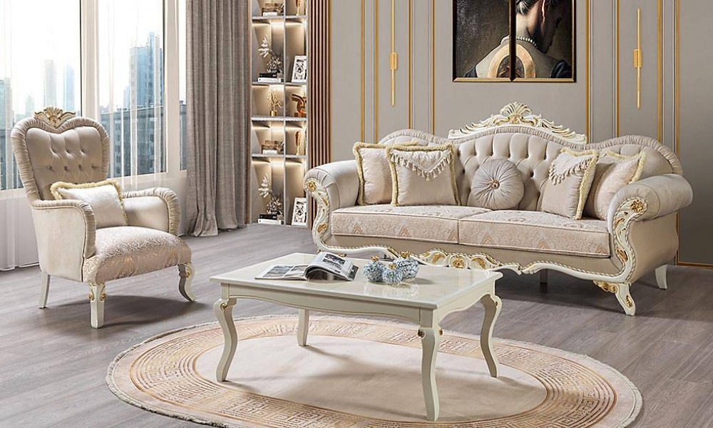 Mira Avangarde Salon Takımı Mira Avangarde Salon Takımı