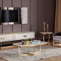 Serenıty Luxury Tv Ünitesi Serenıty Luxury Tv Ünitesi