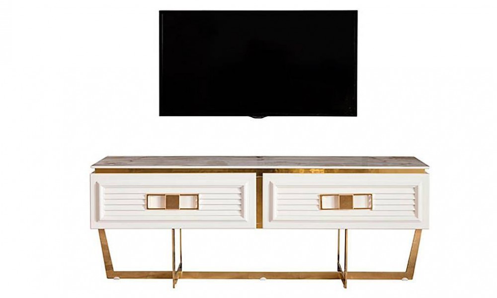 Serenıty Luxury Tv Sehpası