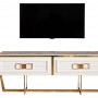 Serenıty Luxury Tv Sehpası