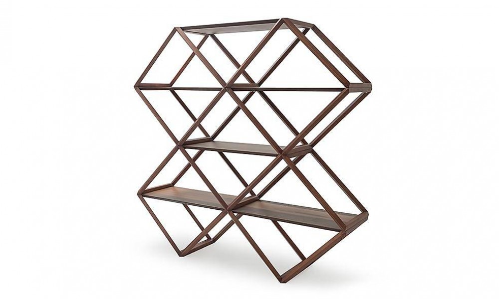 Eftelya Ahşap Kitaplık Kitaplık Eftelya Ahşap Kitaplık Kitaplık