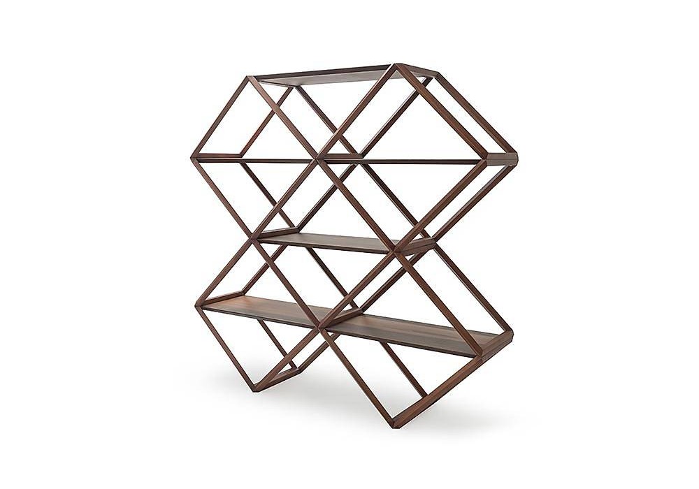 Eftelya Ahşap Kitaplık Eftelya Ahşap Kitaplık