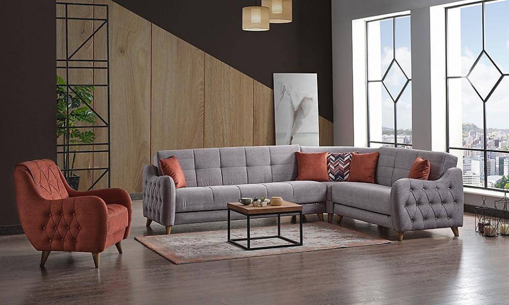 Forest Köşe Takımı Metal Kasa Luxury Köşe Takımları Forest Köşe Takımı Metal Kasa Luxury Köşe Takımları