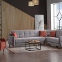 Forest Köşe Takımı Metal Kasa Luxury Köşe Takımları Forest Köşe Takımı Metal Kasa Luxury Köşe Takımları