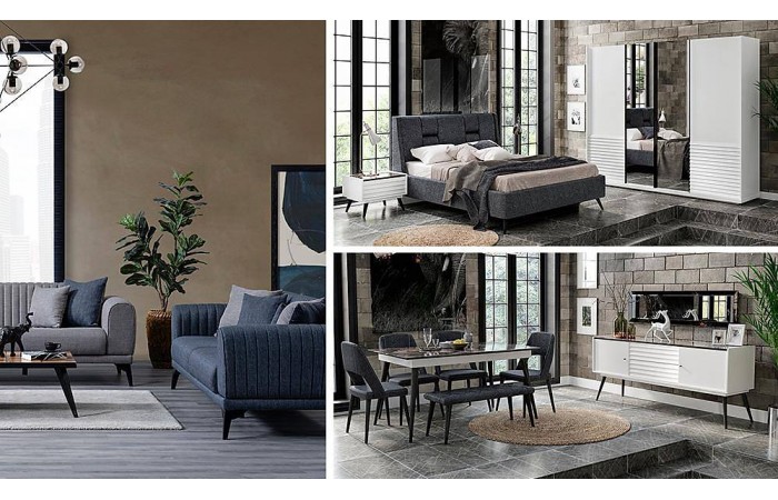 Vanessa Düğün Paketi