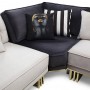 Etna Köşe Takımı Luxury Köşe Takımları Etna Köşe Takımı Luxury Köşe Takımları
