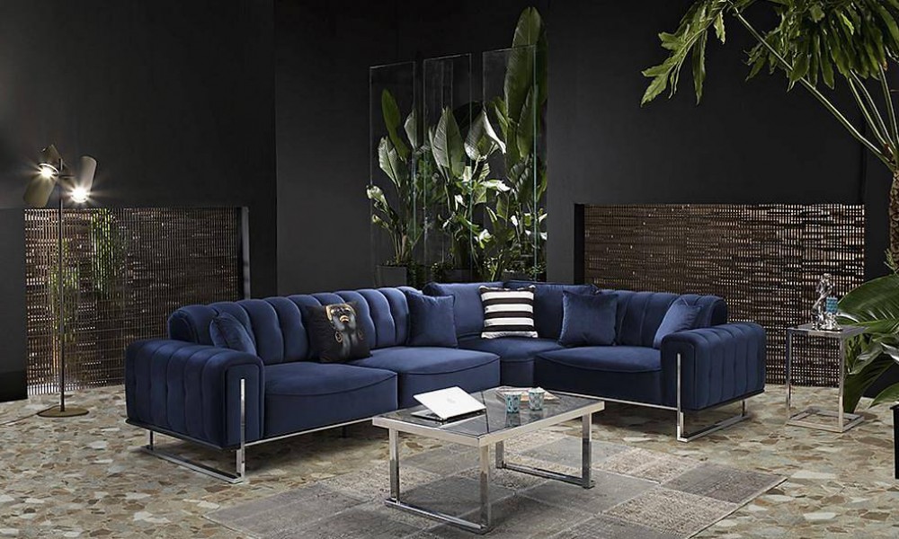Tema Köşe Takımı Luxury Köşe Takımları Tema Köşe Takımı Luxury Köşe Takımları