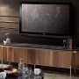 Mood Ceviz Gümüş Yemek Odası
