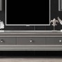 Rixos Luxury Gri Tv Ünitesi Rixos Luxury Gri Tv Ünitesi