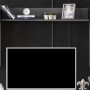Rixos Luxury Gri Tv Ünitesi Rixos Luxury Gri Tv Ünitesi