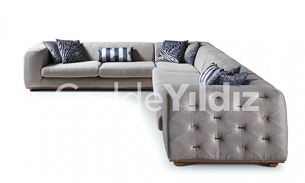 Venola Köşe Takımı Luxury Köşe Takımları Venola Köşe Takımı Luxury Köşe Takımları