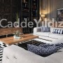 Venola Köşe Takımı Luxury Köşe Takımları Venola Köşe Takımı Luxury Köşe Takımları