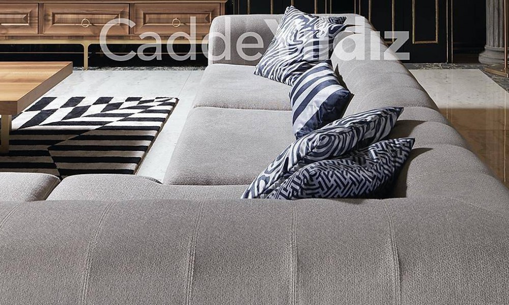Venola Köşe Takımı Luxury Köşe Takımları Venola Köşe Takımı Luxury Köşe Takımları