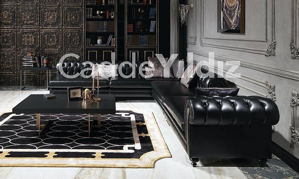 Panema Köşe Takımı Luxury Köşe Takımları Panema Köşe Takımı Luxury Köşe Takımları