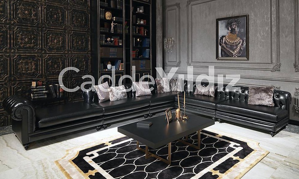 Panema Köşe Takımı Luxury Köşe Takımları Panema Köşe Takımı Luxury Köşe Takımları