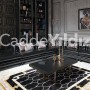 Panema Köşe Takımı Luxury Köşe Takımları Panema Köşe Takımı Luxury Köşe Takımları