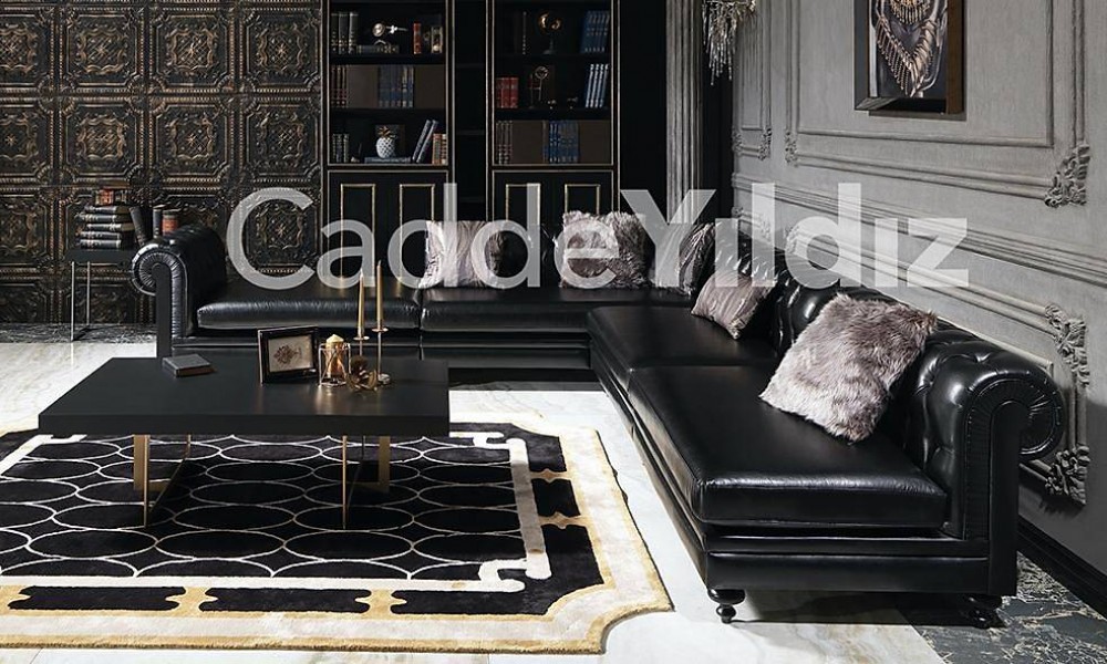 Panema Köşe Takımı Luxury Köşe Takımları Panema Köşe Takımı Luxury Köşe Takımları
