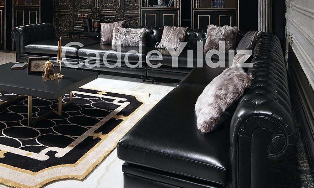 Panema Köşe Takımı Luxury Köşe Takımları Panema Köşe Takımı Luxury Köşe Takımları