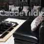 Panema Köşe Takımı Luxury Köşe Takımları Panema Köşe Takımı Luxury Köşe Takımları