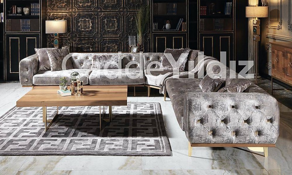 Bulgaria Köşe Takımı Luxury Köşe Takımları Bulgaria Köşe Takımı Luxury Köşe Takımları