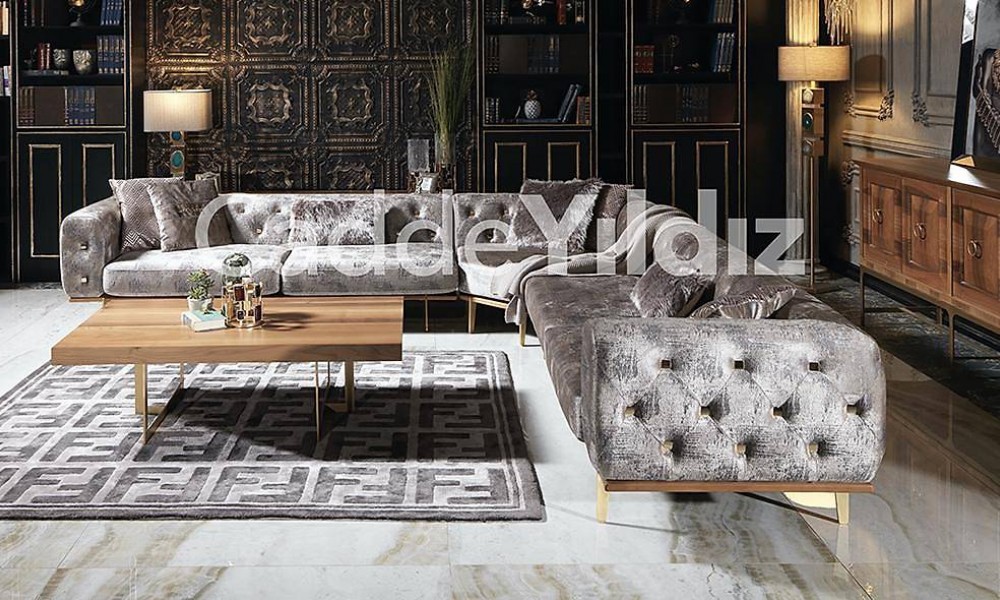 Bulgaria Köşe Takımı Luxury Köşe Takımları Bulgaria Köşe Takımı Luxury Köşe Takımları