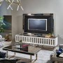 Luxe Luxury Tv Ünitesi